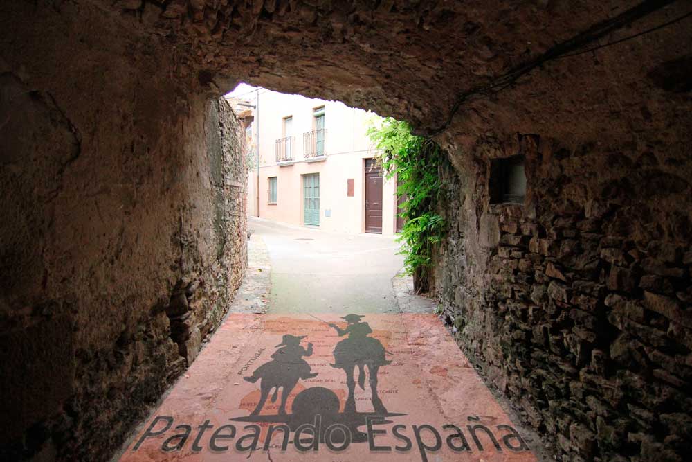 Palau Sator o Palau-sator